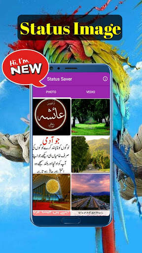 Status Saver – Photo & Video Story Saver screenshot 4