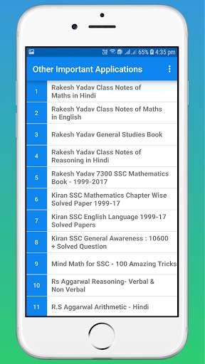 Lucent General Science OFFLINE screenshot 4