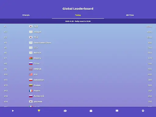 Go Game - BadukPop screenshot 13