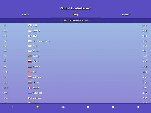 Go Game - BadukPop screenshot 13