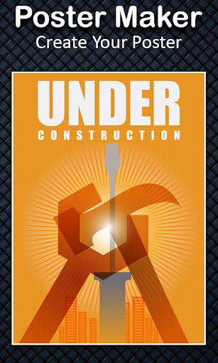 Poster Maker - Poster Designer & Flyer Maker screenshot 7