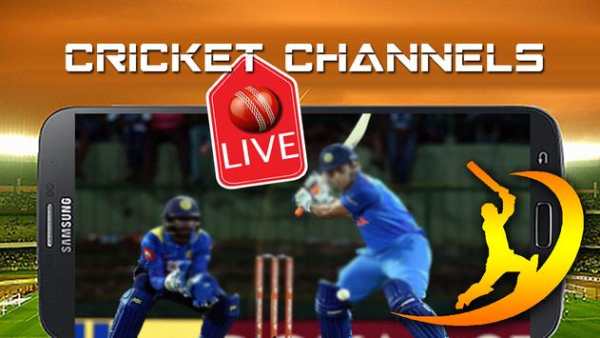 Live Cricket TV Streaming Channels free - Guide screenshot 1