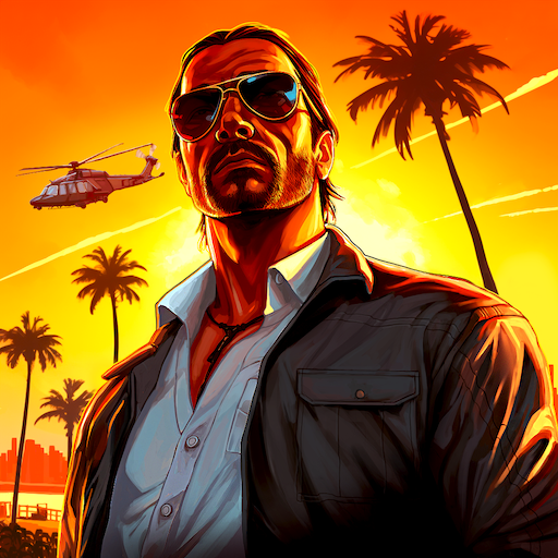 Mob Wars LCN: Underworld Mafia أيقونة