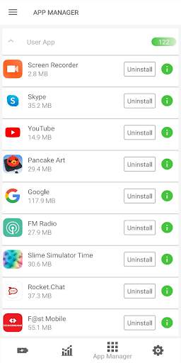 Battery Saver : Boost, Clean screenshot 7