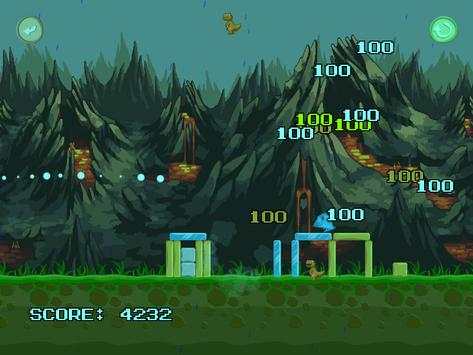 Flying Angry Dragons screenshot 6