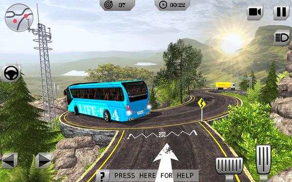 Bus Simulator 2018 screenshot 3