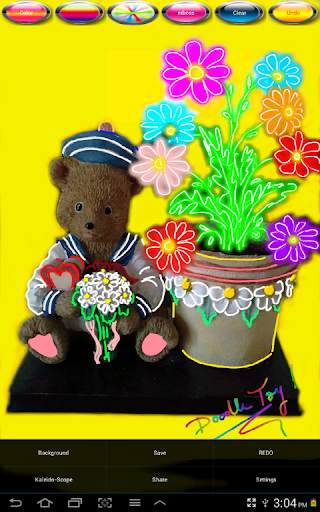 Doodle Toy™ Anak-anak menggamb screenshot 6