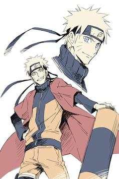 Anime Wallpaper for Naruto screenshot 4