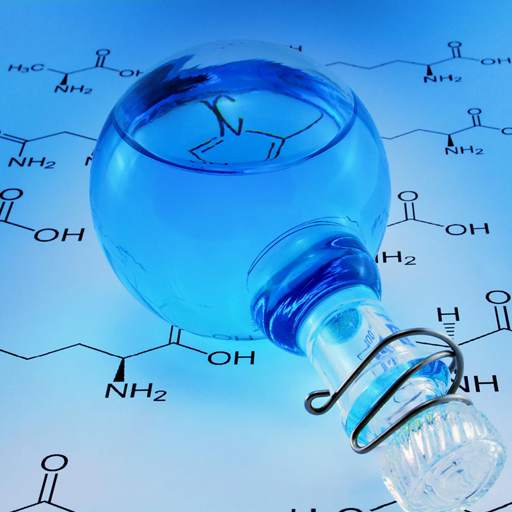 Organic Chemistry Today 1.0