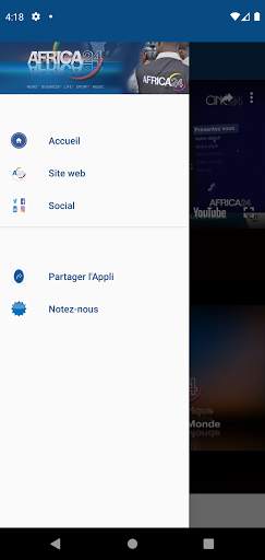 Africa 24 screenshot 6