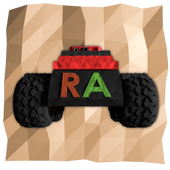 Robo Adventure icon