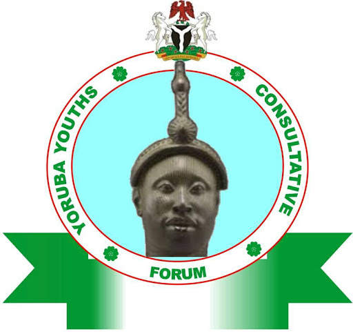 Yoruba Youth News screenshot 3
