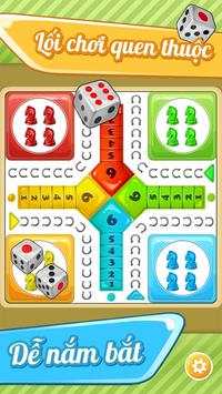 Co ca ngua Ludo Vietnam screenshot 4