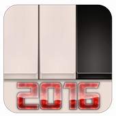 Piano Tiles 2016 game v1.0.1
