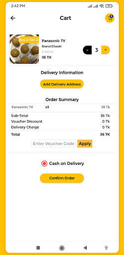 bikroybaba.com - My Digital Shop screenshot 6