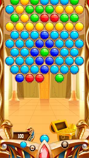 Royal Bubbles screenshot 7