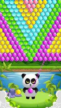 Angry Panda Pop screenshot 1