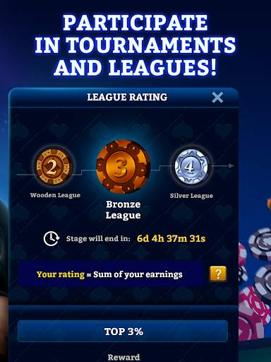 Durak Online 3D screenshot 10