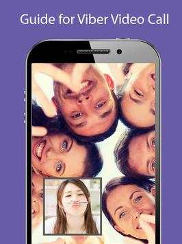 Best Call Viber Messenger Guide screenshot 2
