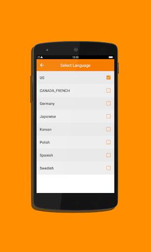 My Name Ringtone Maker  - Free All Languages screenshot 4