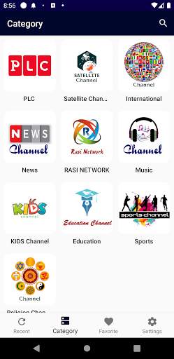 Cloud Tamil - LIVE TV screenshot 3