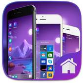 Eternally theme For Computer Launcher 1.0
