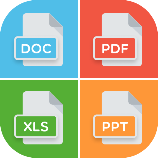 Office Reader: Manage All Docu иконка