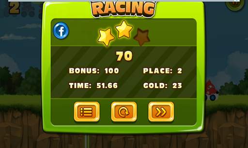 Plane Wings - Super Racing Hero Robot New screenshot 8