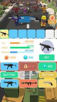 Zombie Shooter screenshot 5