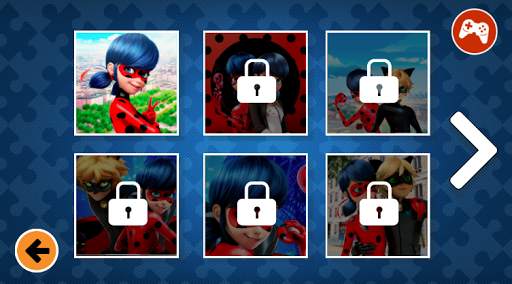 Jigsaw - free jigsaw puzzle games screenshot 2