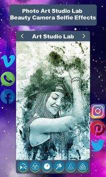 Photo Art Studio Lab screenshot 3