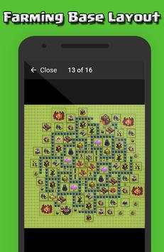 COC Maps baru TH10 screenshot 4