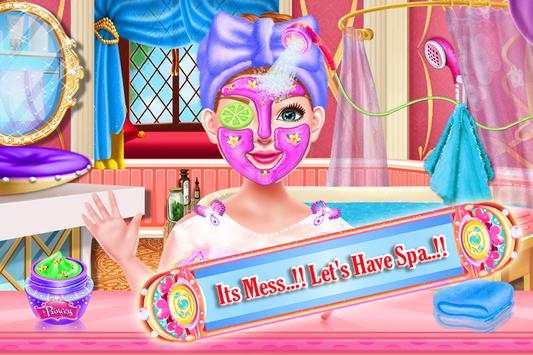 Princess Pony Gift screenshot 4