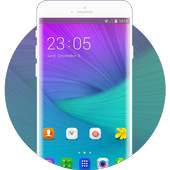 Theme for Samsung Galaxy J1 Ace 1.0.0