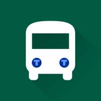 Greater Sudbury Transit Bus - MonTransit on 9Apps
