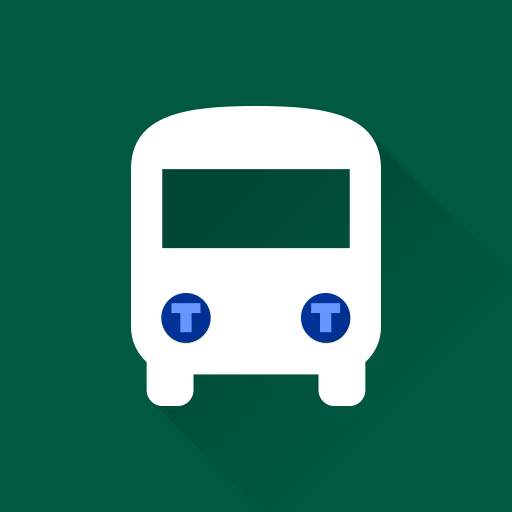 Greater Sudbury Transit Bus - MonTransit 1.2.1r1198