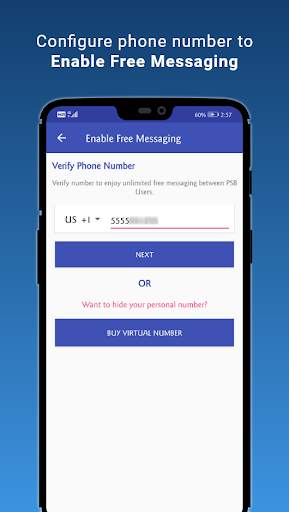 Calculator Pro+ - Private SMS screenshot 8