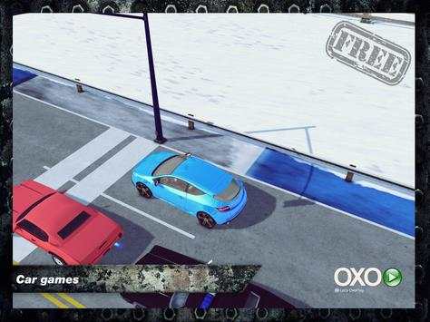 King Wheel Rider - Amazing Free 3D Car Racing Game screenshot 5