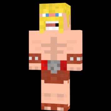 Skin COC For MCPE screenshot 2