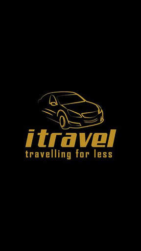 I Travel Taxi screenshot 1