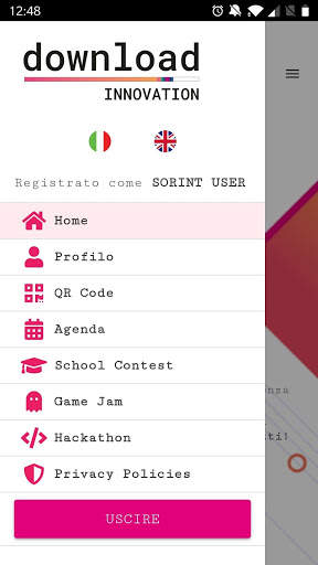 Download Innovation 2019 screenshot 4