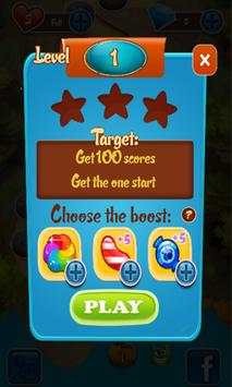 Candy Heroes Soda Crush Sweet screenshot 3