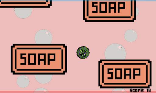 Toxin The Game screenshot 1