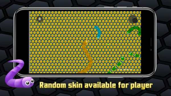 worm zone zona cacing screenshot 3