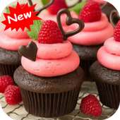 Cupcake logo
