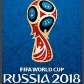FIFA WC 2018 1.0