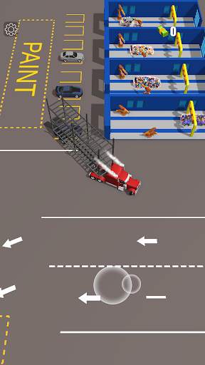 Car Factory स्क्रीनशॉट 4
