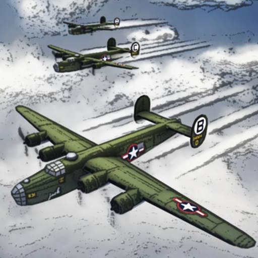 Air Fleet Command : WW2 - Bomber Crew (Offline) 2.60