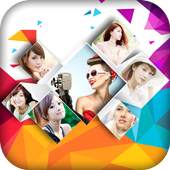 3D Collage Photo Maker 1.2