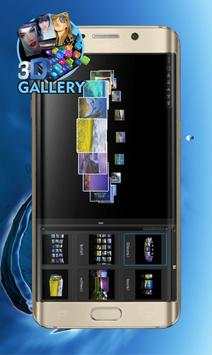 3D Gallery screenshot 3